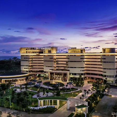 Pullman Phu Quoc Beach Resort-2